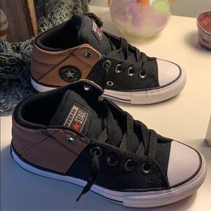 Boys Converse